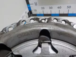 B2111601020BA Chery Корзина сцепления Chery Tiggo  2 Арт E51528908, вид 13
