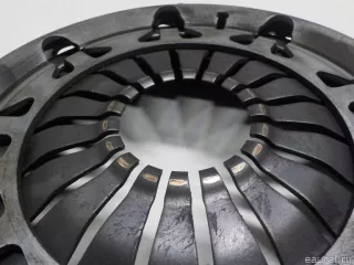 B2111601020BA Chery Корзина сцепления Chery Tiggo  2 Арт E51528908, вид 5