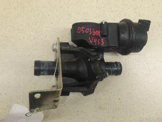 4538306700 Smart Клапан перепускной Smart Forfour 2 Арт E95036111, вид 1