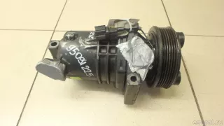926001KC3D Nissan Компрессор кондиционера Nissan Cube 3 Арт E95091225
