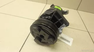 926001KC3D Nissan Компрессор кондиционера Nissan Cube 3 Арт E95091225, вид 11