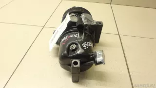 926001KC3D Nissan Компрессор кондиционера Nissan Cube 3 Арт E95091225, вид 2