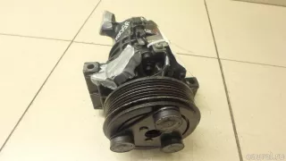 926001KC3D Nissan Компрессор кондиционера Nissan Cube 3 Арт E95091225, вид 3