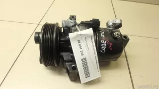926001KC3D Nissan Компрессор кондиционера Nissan Cube 3 Арт E95091225, вид 4
