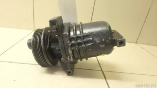 926001KC3D Nissan Компрессор кондиционера Nissan Cube 3 Арт E95091225, вид 5