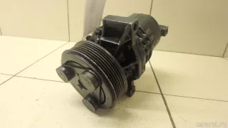 926001KC3D Nissan Компрессор кондиционера Nissan Cube 3 Арт E95091225, вид 7
