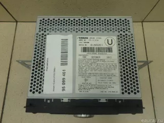 281851FS0A Nissan Магнитола Nissan Cube 3 Арт E95099461, вид 2
