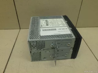 281851FS0A Nissan Магнитола Nissan Cube 3 Арт E95099461, вид 3