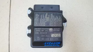 3Q0959655BN VAG Блок управления AIR BAG Volkswagen Teramont Арт E95550695, вид 1