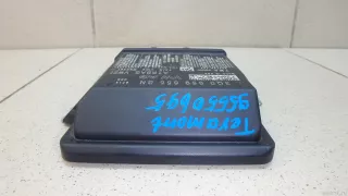 3Q0959655BN VAG Блок управления AIR BAG Volkswagen Teramont Арт E95550695, вид 2