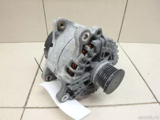 03H903023Q VAG Генератор Volkswagen Teramont Арт E95553443, вид 2