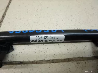 03H121065J VAG Трубка системы охлаждения Volkswagen Teramont Арт E95553594, вид 2