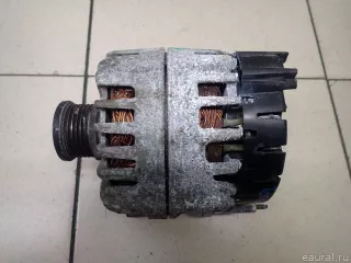 03H903023Q VAG Генератор Volkswagen Teramont Арт E95592179, вид 2