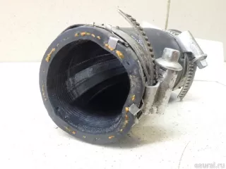 5Q0145828A VAG Патрубок интеркулера Audi Q3 2 Арт E95669045, вид 4
