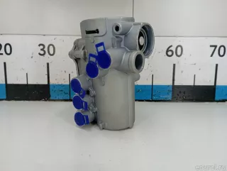 T03628001 TOPCOVER Клапан аварийного растормаживания Scania R-series Арт E4254488, вид 2