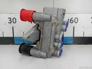 T03628001 TOPCOVER Клапан аварийного растормаживания Scania R-series Арт E4254488, вид 4
