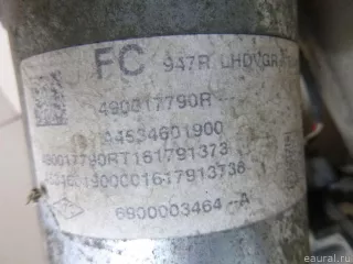 4534601900 Mercedes Benz Рейка рулевая Smart Forfour 2 Арт E21829289, вид 2