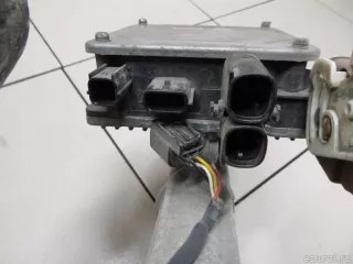 4534601900 Mercedes Benz Рейка рулевая Smart Forfour 2 Арт E21829289, вид 7