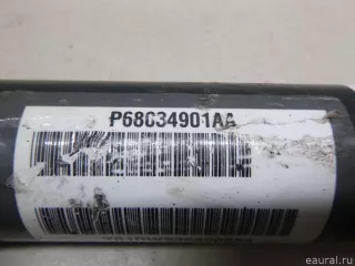 68034901AA Chrysler Амортизатор задний Dodge Challenger 3 Арт E21875773, вид 8