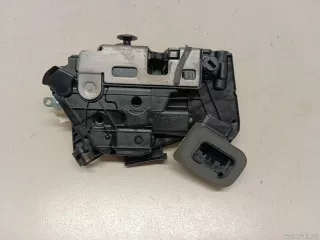 5K4839015AG VAG Замок двери задней левой Volkswagen Teramont Арт E23451991, вид 5