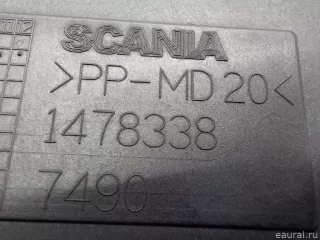 1478338 Scania Корпус печки Scania R-series Арт E8328214, вид 3