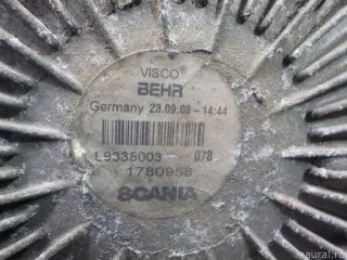 1780958 Scania Термомуфта Scania P-series Арт E8392088, вид 7