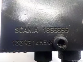 1855566 Scania Насос подъема кабины Scania P-series Арт E8404633, вид 6