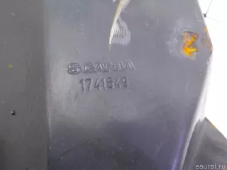1741549 Scania Кронштейн воздушного фильтра Scania R-series Арт E36233782, вид 3