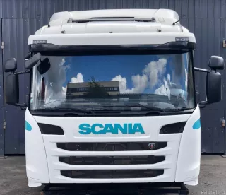  Кабина Scania R-series Арт E36251262