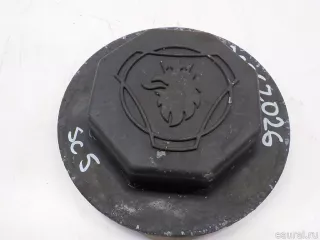 1864221 Scania Крышка ступицы Scania P-series Арт E36252026, вид 2