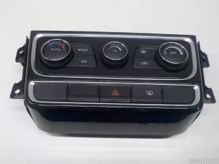 T118112010DQ Chery Блок управления климатической установкой Chery Tiggo  2 Арт E40705656, вид 1