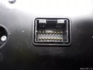 T118112010DQ Chery Блок управления климатической установкой Chery Tiggo  2 Арт E40705656, вид 4