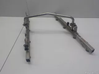 12660710 GM Рейка топливная (рампа) Cadillac Escalade 3 Арт E40814342, вид 2