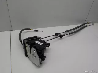 81410C5000 Hyundai-Kia Замок двери задней левой Kia Sorento 3 restailing Арт E40835773, вид 1
