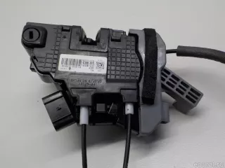 81410C5000 Hyundai-Kia Замок двери задней левой Kia Sorento 3 restailing Арт E40835773, вид 3