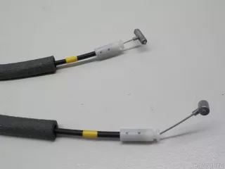 81410C5000 Hyundai-Kia Замок двери задней левой Kia Sorento 3 restailing Арт E40835773, вид 6