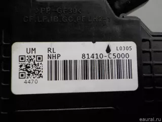81410C5000 Hyundai-Kia Замок двери задней левой Kia Sorento 3 restailing Арт E40835773, вид 8