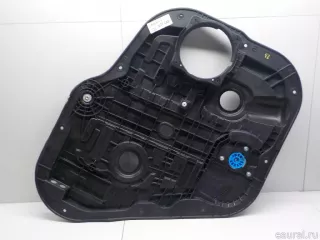 83471C5200 Hyundai-Kia Стеклоподъемник электр. задний левый Kia Sorento 3 restailing Арт E40836471, вид 1