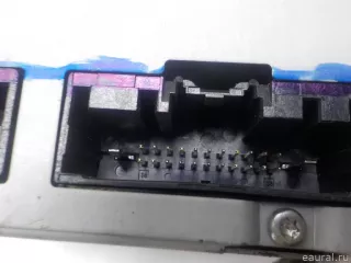 2335493 Ford Магнитола Ford Transit 4 Арт E40897519, вид 4