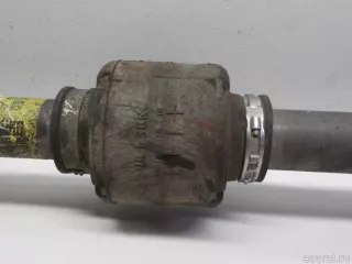49501H5300 Hyundai-Kia Полуось передняя правая (приводной вал, шрус) Hyundai Solaris 2 Арт E40949572, вид 4