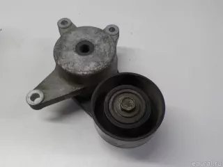 2528104600 Hyundai-Kia Кронштейн (крепление) Kia Picanto 3 Арт E40957895, вид 2