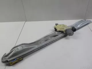 2473805 Ford Стеклоподъемник электр. передний правый Ford Transit 4 Арт E41020010, вид 2