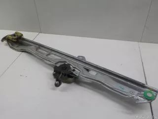 2473805 Ford Стеклоподъемник электр. передний правый Ford Transit 4 Арт E41020010, вид 4
