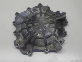 453202F007 Hyundai-Kia Крышка КПП Kia Optima 4 Арт E41033261, вид 3