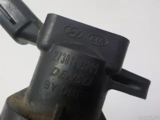 2730103200 Hyundai-Kia Катушка зажигания Kia Rio 4 Арт E41043120, вид 4