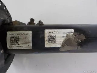 5QF413031BM VAG Амортизатор передний Volkswagen Tiguan 2 Арт E41044694, вид 4