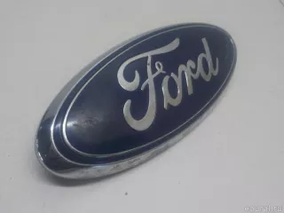 5305940 Ford Эмблема Ford Transit 4 Арт E41049690, вид 2
