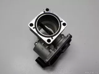 351002F900 Hyundai-Kia Заслонка дроссельная электрическая Kia Sorento 3 restailing Арт E41058333, вид 2