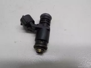 04E906031H VAG Распределитель впрыска (инжектор) Skoda Octavia A8 Арт E41069388