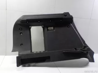 8450020454 VAZ Обшивка багажника Lada X-RAY Арт E41084483, вид 1